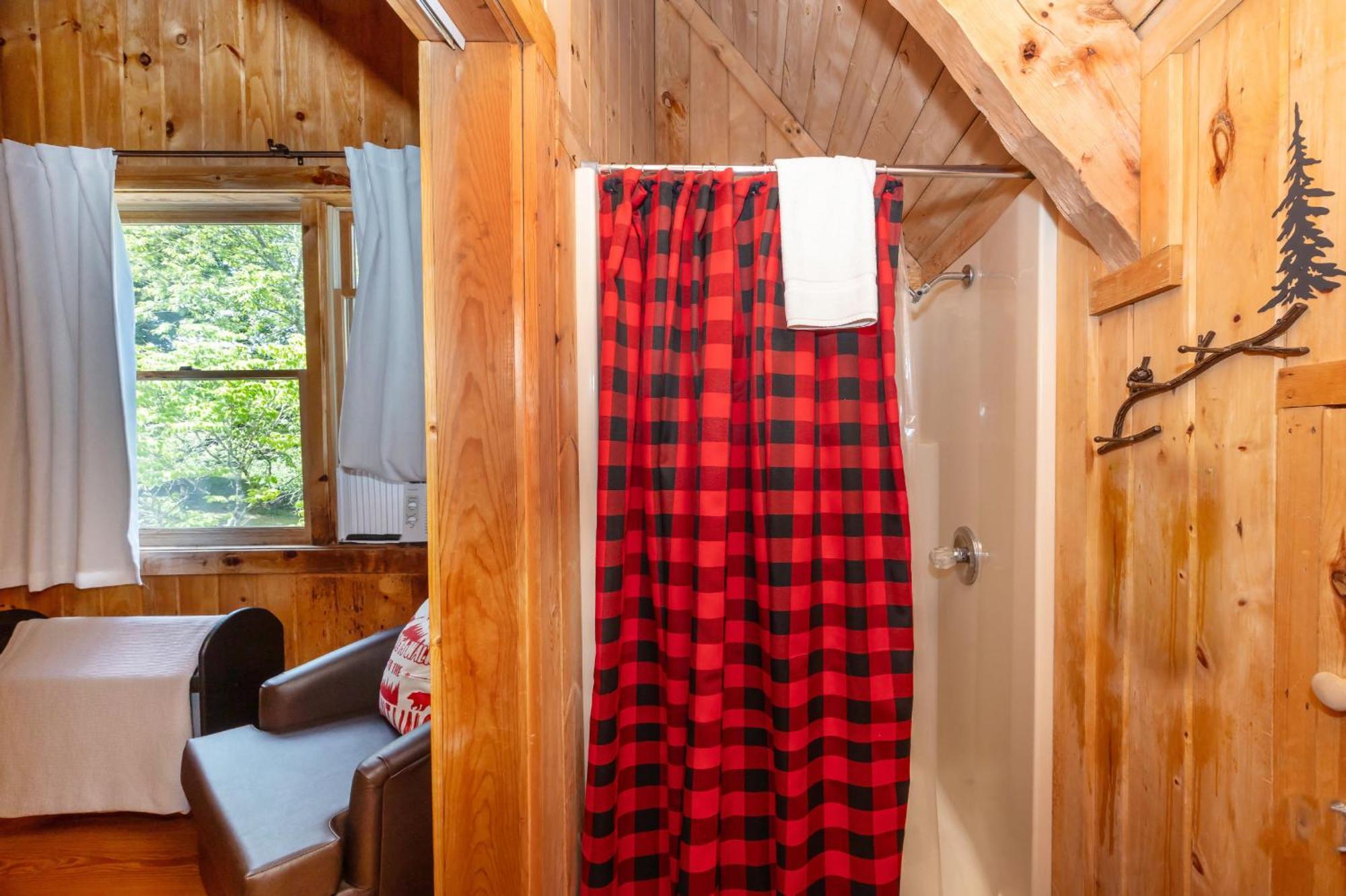 セバービル Yoli Bear Hideawayヴィラ エクステリア 写真